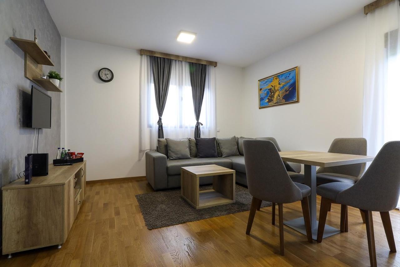 All Seasons Residence Zlatibor Extérieur photo