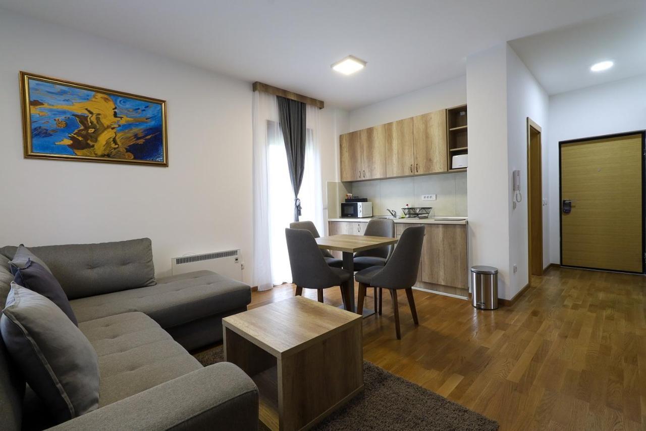 All Seasons Residence Zlatibor Extérieur photo
