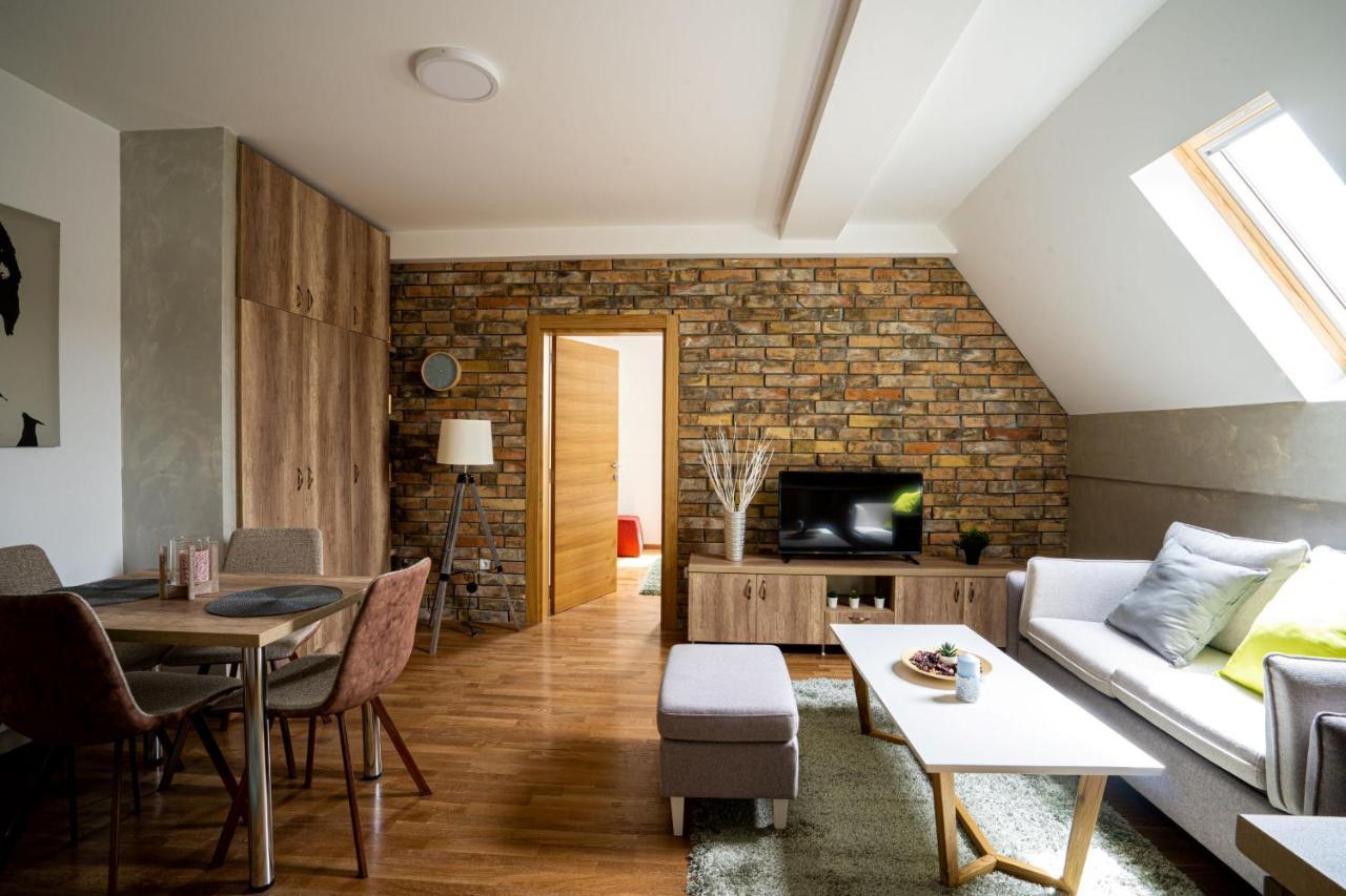 All Seasons Residence Zlatibor Extérieur photo