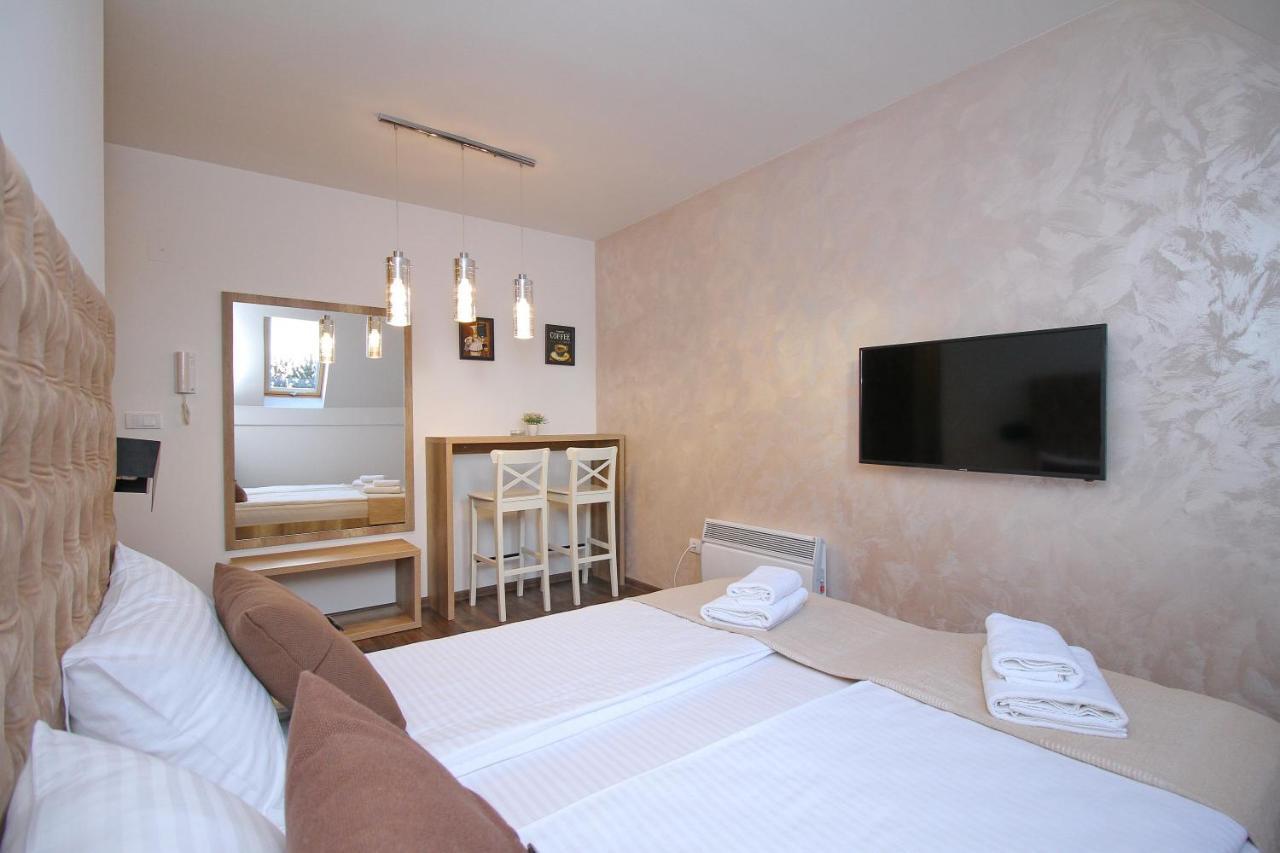 All Seasons Residence Zlatibor Extérieur photo