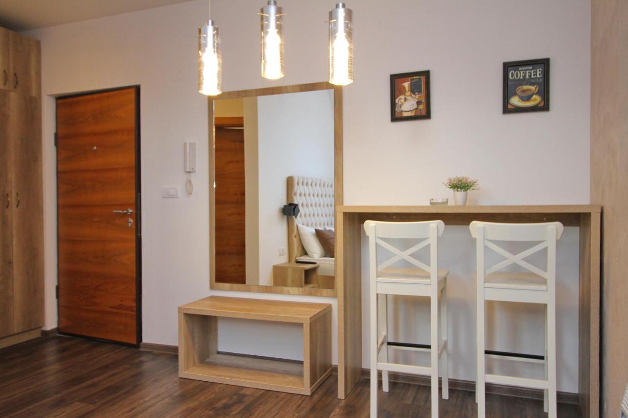 All Seasons Residence Zlatibor Extérieur photo