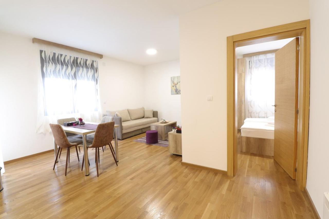 All Seasons Residence Zlatibor Extérieur photo