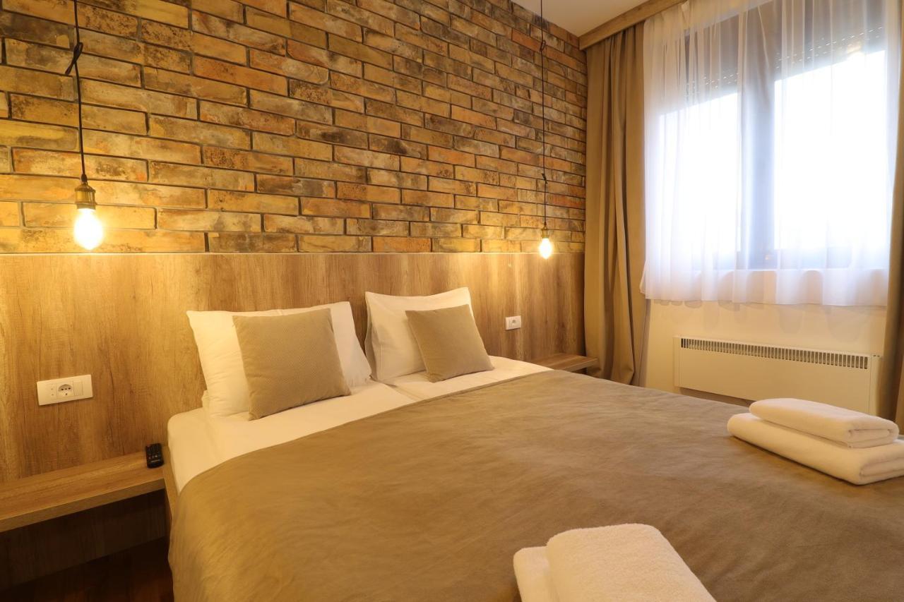 All Seasons Residence Zlatibor Extérieur photo