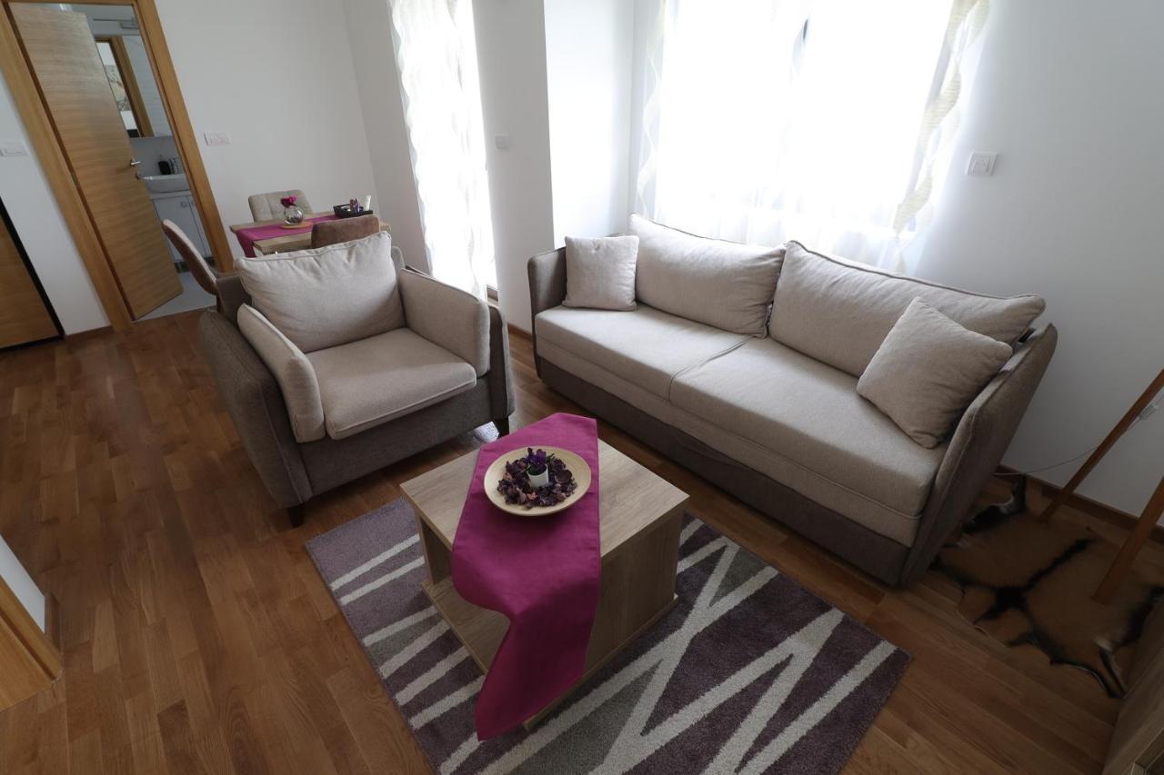 All Seasons Residence Zlatibor Extérieur photo