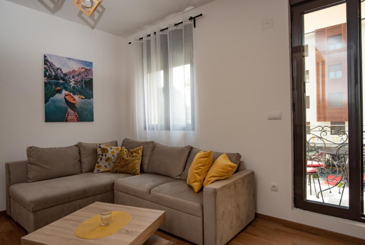 All Seasons Residence Zlatibor Extérieur photo
