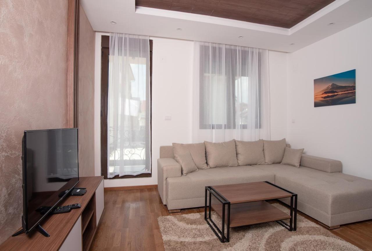 All Seasons Residence Zlatibor Extérieur photo