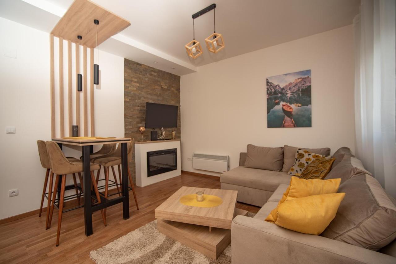All Seasons Residence Zlatibor Extérieur photo