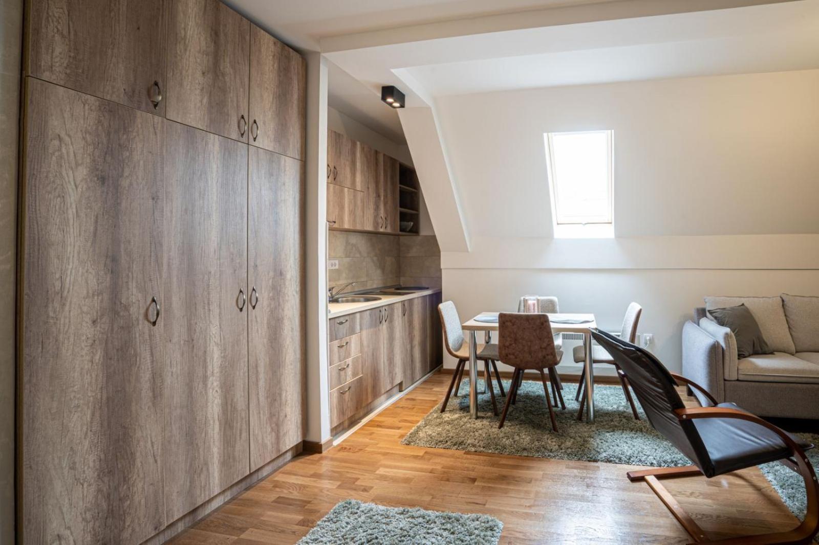 All Seasons Residence Zlatibor Extérieur photo