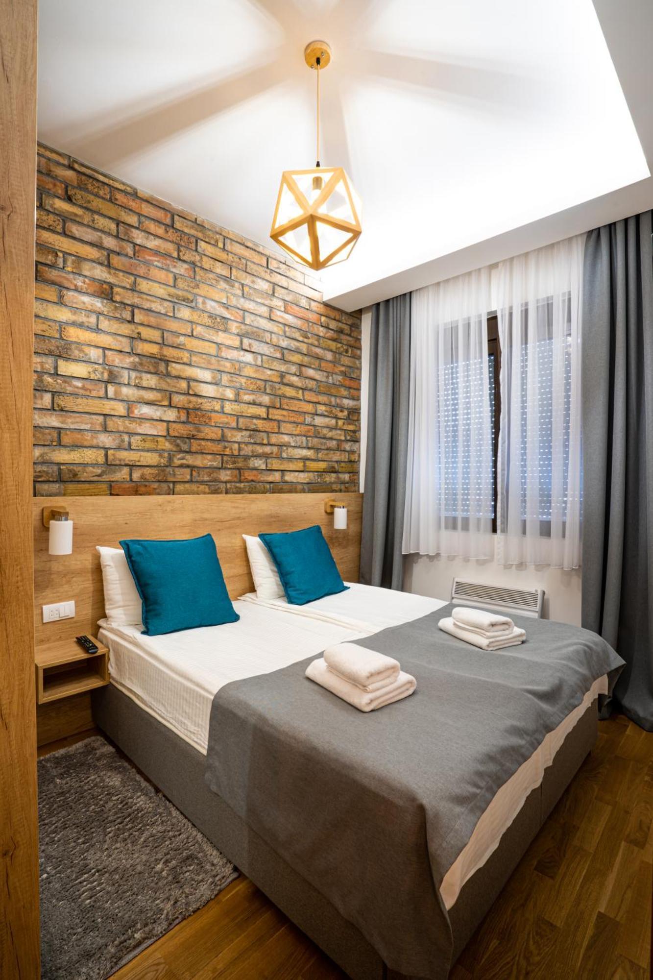 All Seasons Residence Zlatibor Extérieur photo