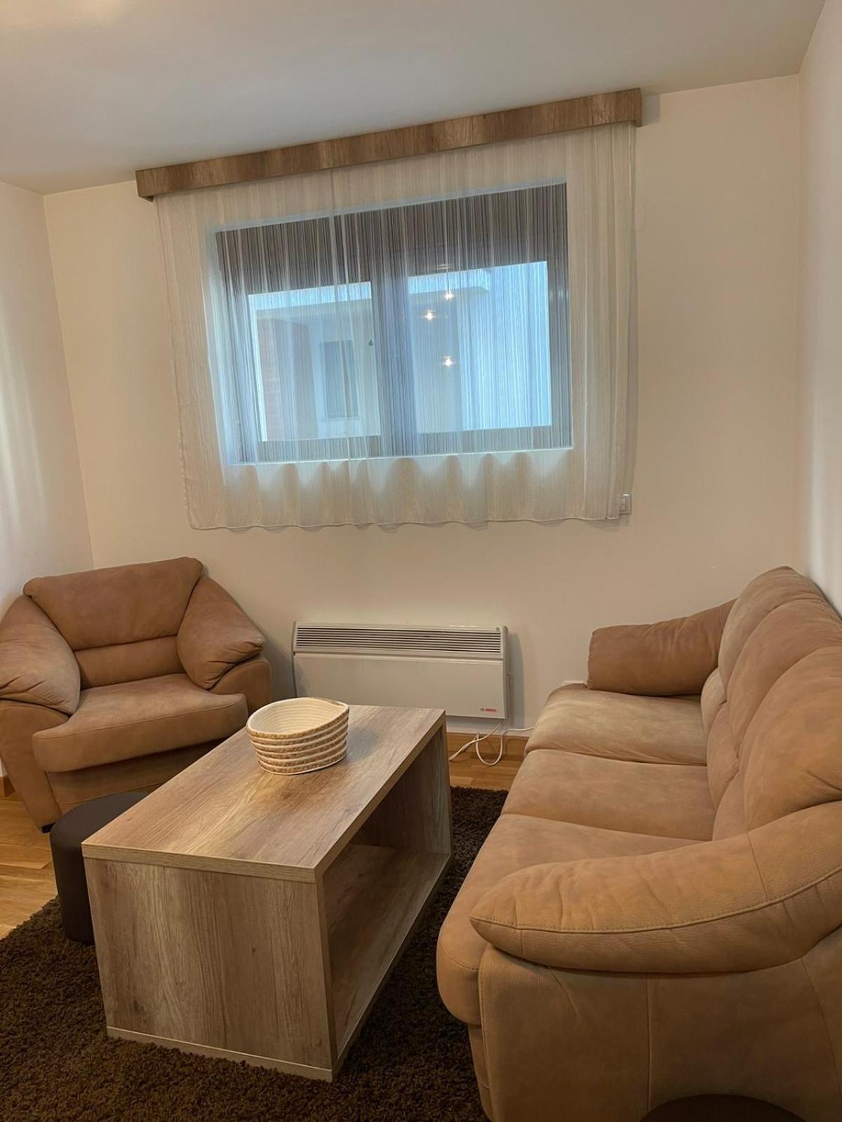All Seasons Residence Zlatibor Extérieur photo
