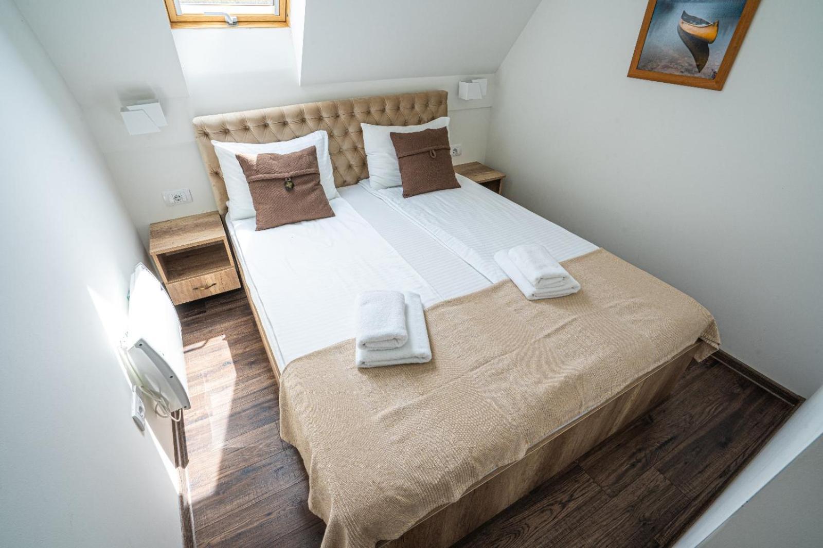 All Seasons Residence Zlatibor Extérieur photo