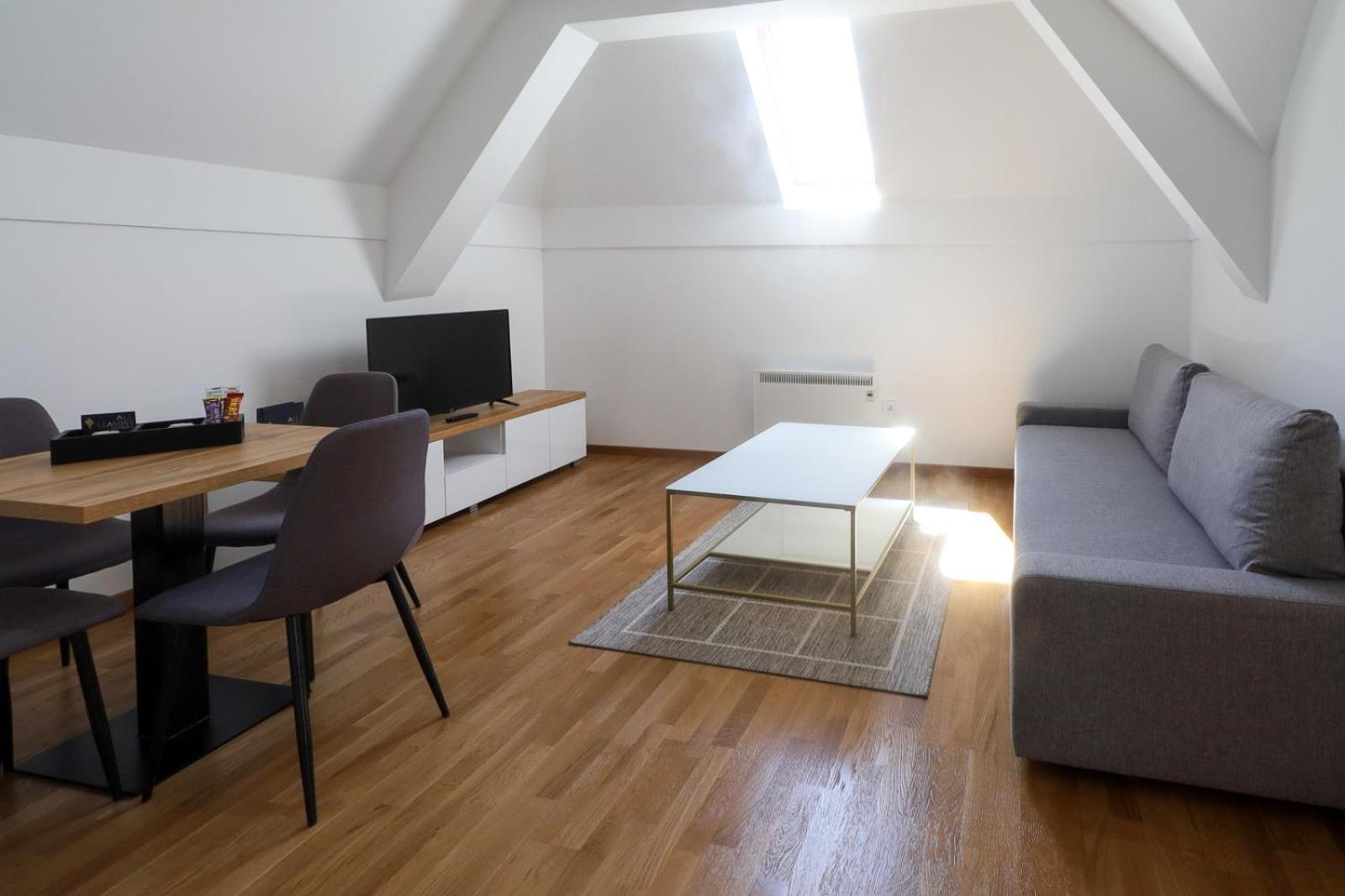 All Seasons Residence Zlatibor Extérieur photo