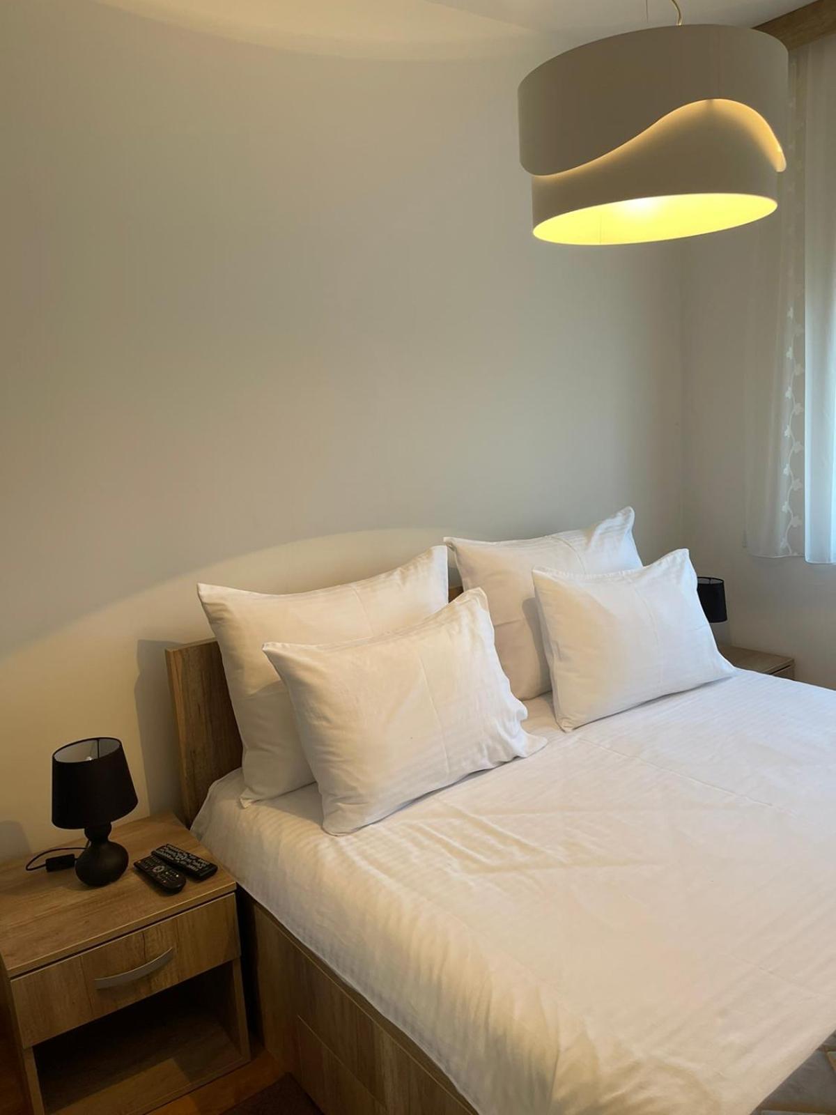 All Seasons Residence Zlatibor Extérieur photo