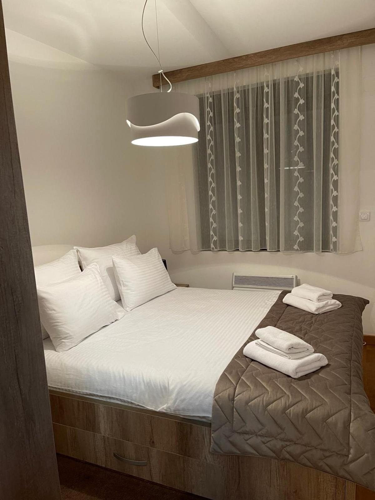 All Seasons Residence Zlatibor Extérieur photo
