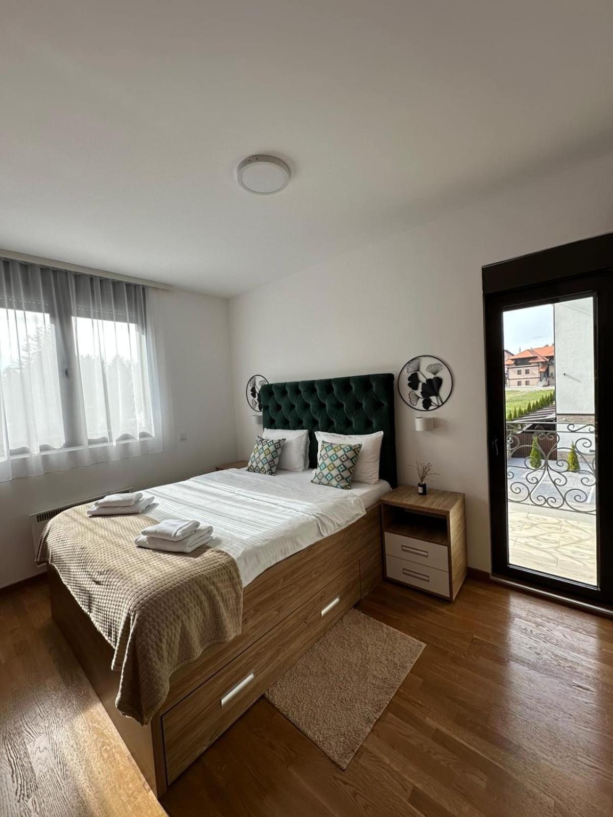 All Seasons Residence Zlatibor Extérieur photo