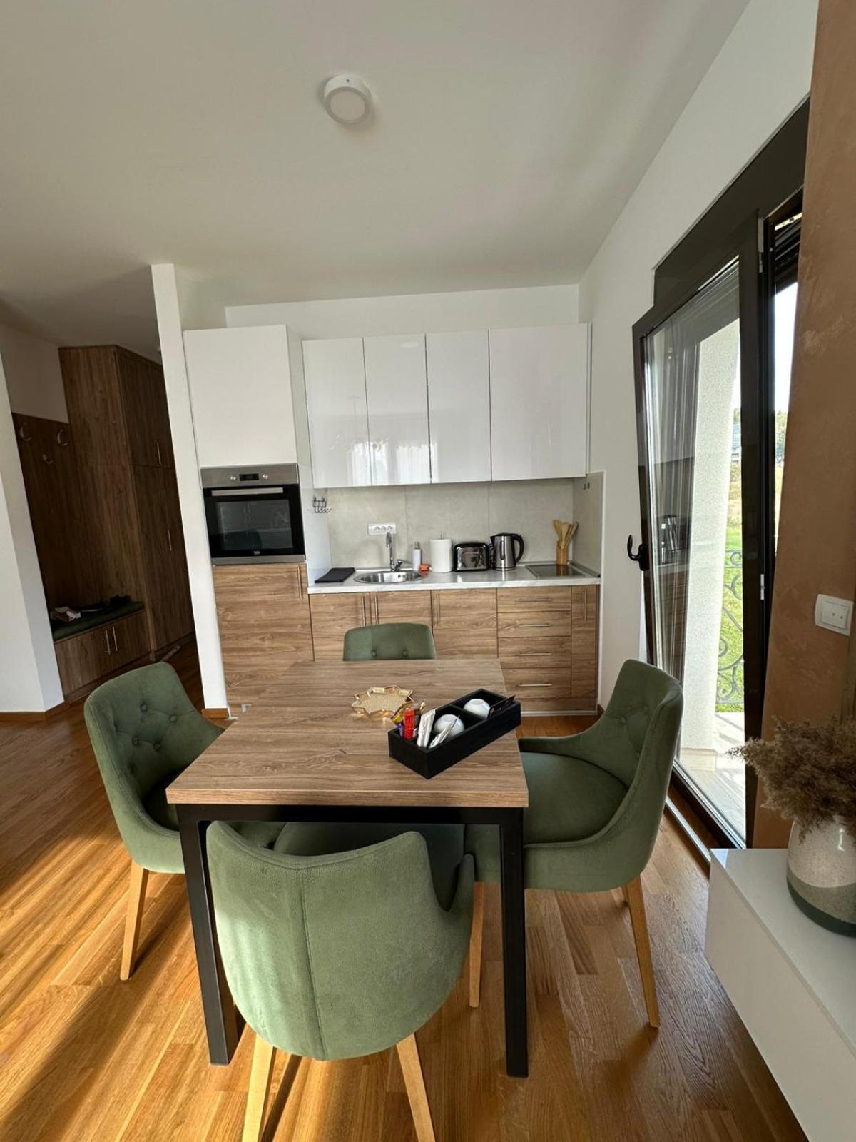 All Seasons Residence Zlatibor Extérieur photo