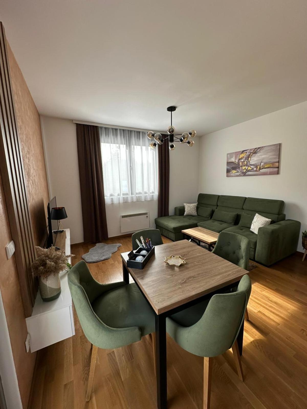 All Seasons Residence Zlatibor Extérieur photo